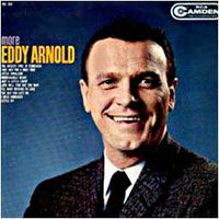 Eddy Arnold - More Eddy Arnold